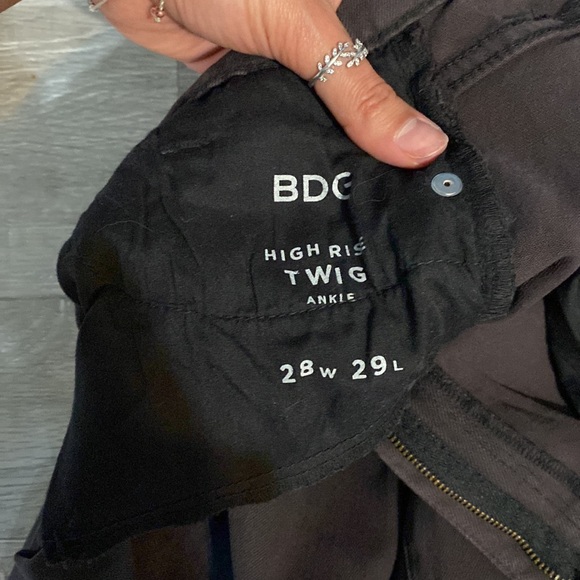 Urban outfitters jeans - Picture 4 of 8